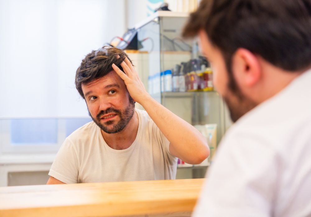 Carboxiterapia Capilar O Tratamento Esquecido para Queda de Cabelo e Crescimento