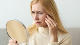 Qual o Melhor Tratamento para Rugas Profundas