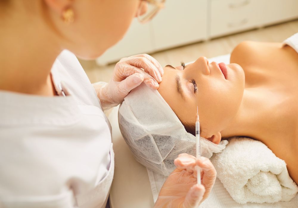 Qual o Melhor Preenchimento Facial para Harmonização Qual o Melhor Preenchimento Facial para Harmonização