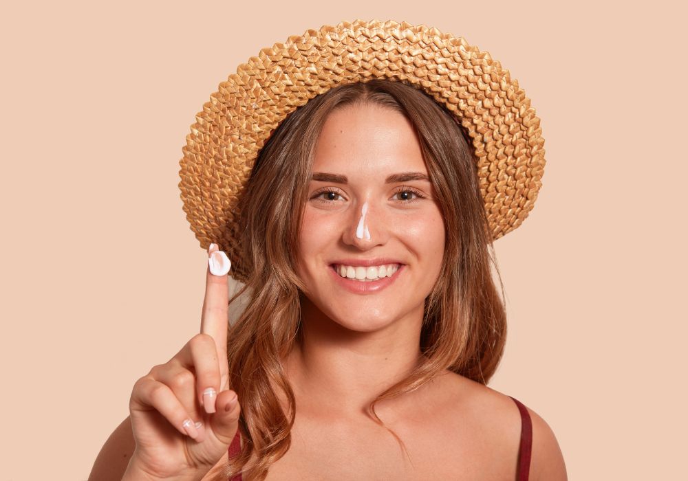 A Importância do Protetor Solar para tratar o melasma