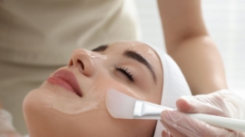 Peelings Químicos Tipos, Benefícios e Custos Médios