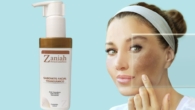 Sabonete Tranexâmico Anti Manchas e Melasma da Zaniah